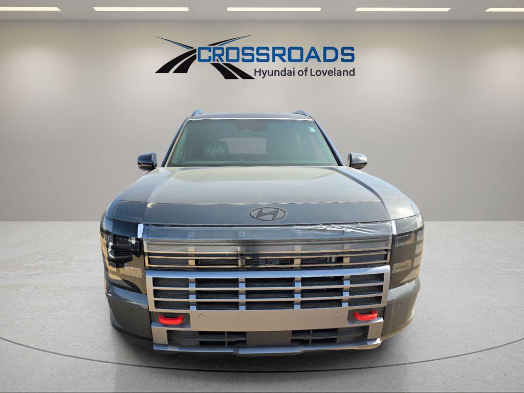 new 2026 Hyundai Palisade car, priced at $49,908