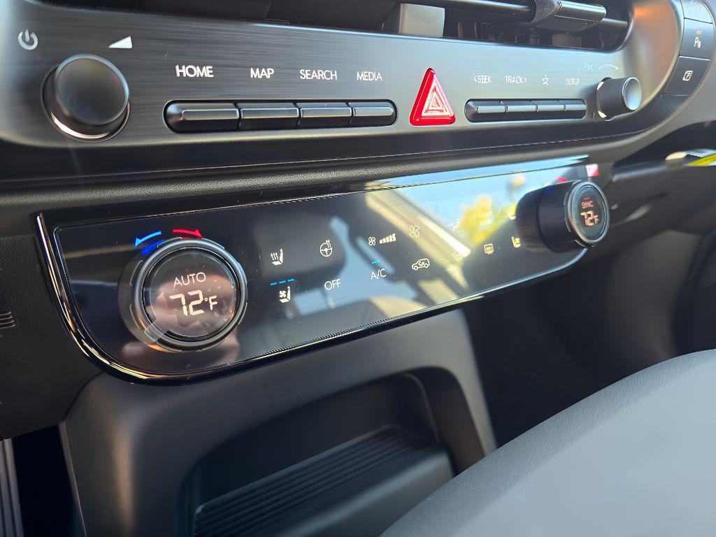 new 2026 Hyundai Palisade car, priced at $49,908