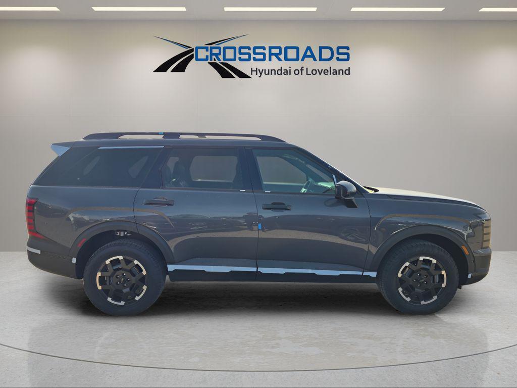 new 2026 Hyundai Palisade car, priced at $49,908