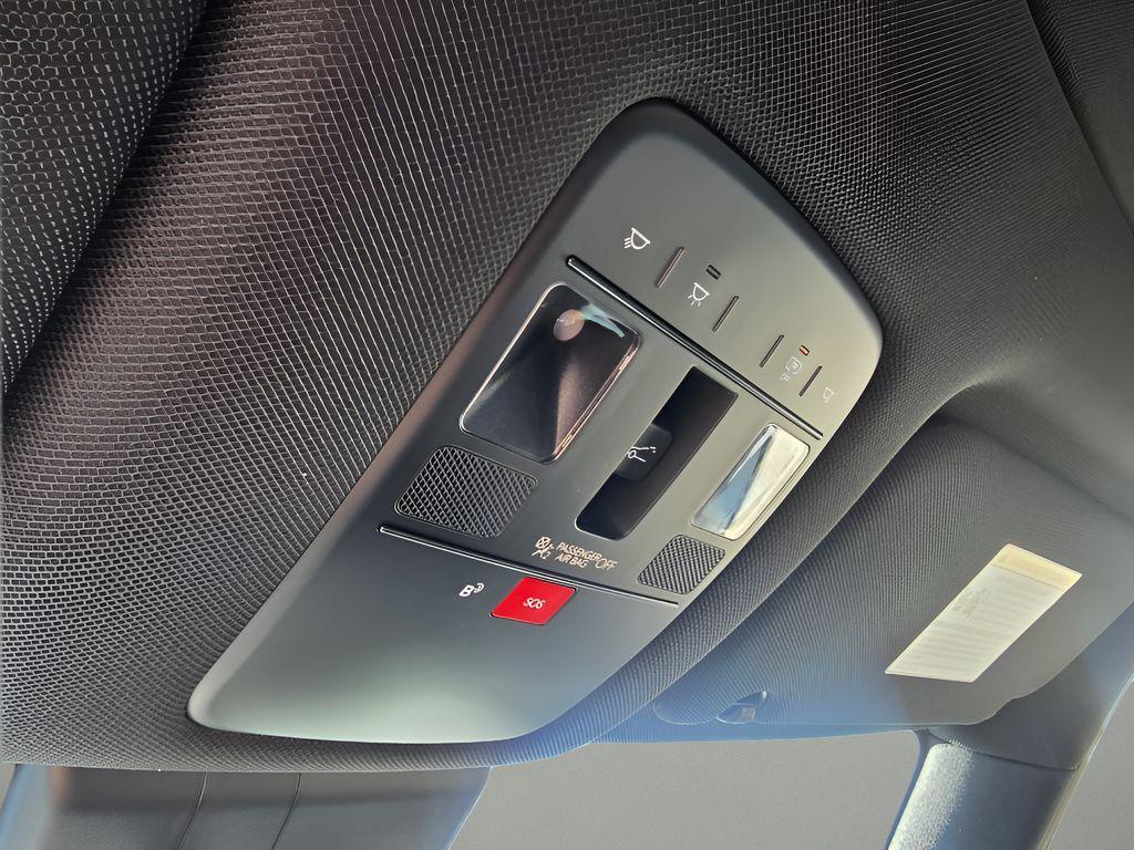 new 2026 Hyundai Palisade car, priced at $49,908