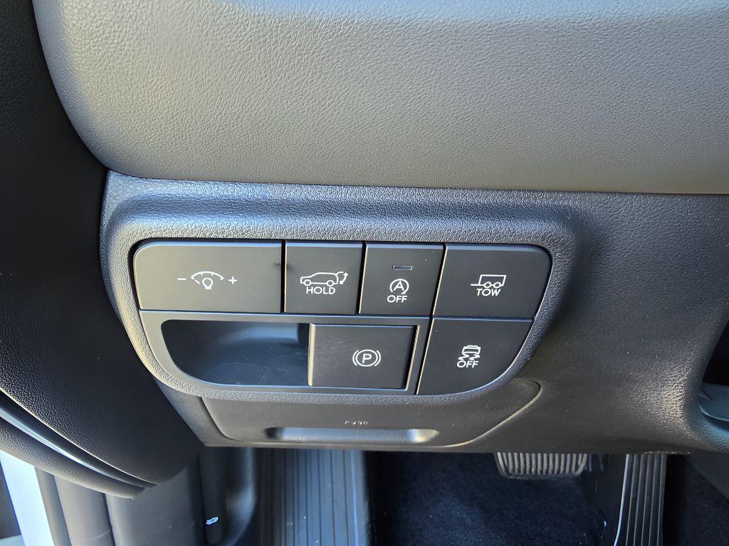 new 2026 Hyundai Palisade car, priced at $49,908