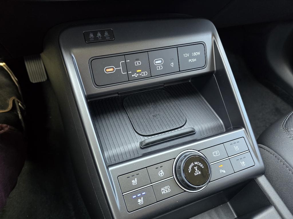 new 2026 Hyundai Kona car, priced at $34,605