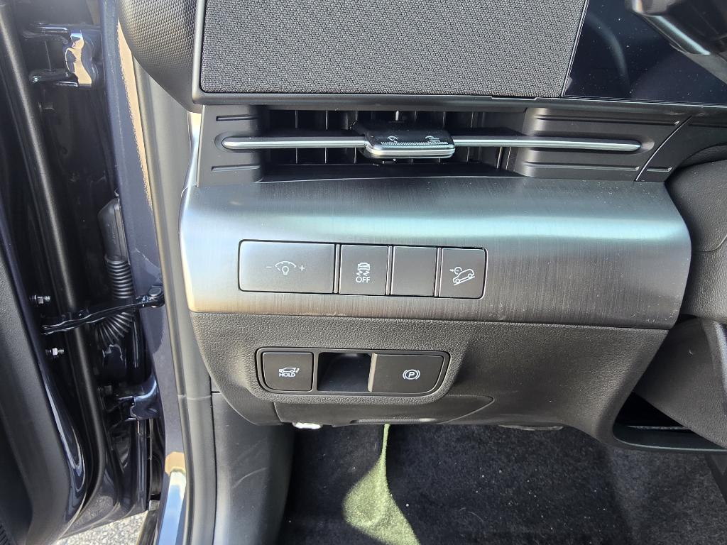 new 2026 Hyundai Kona car, priced at $34,605