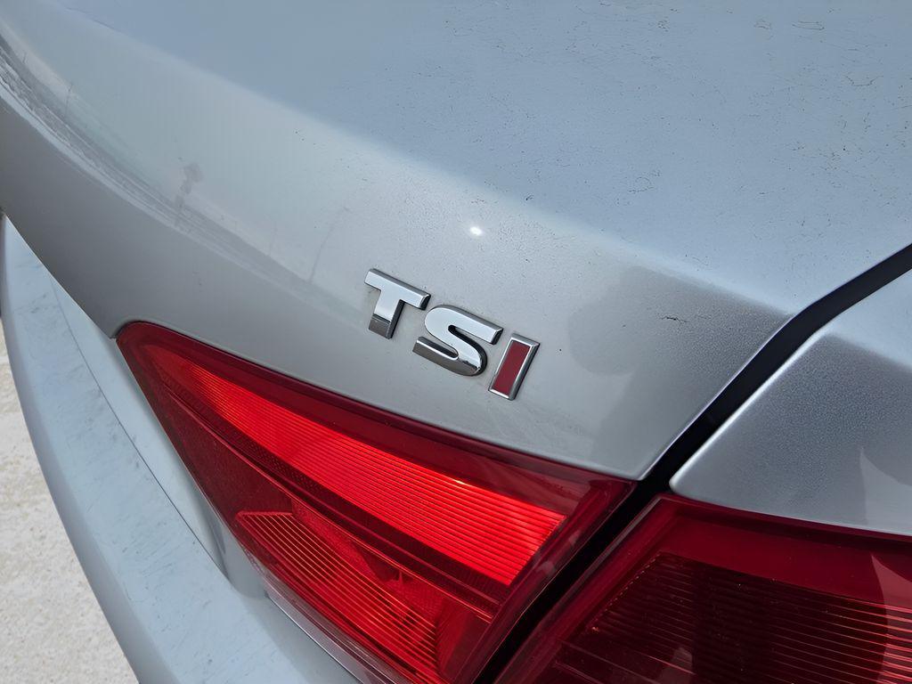 used 2015 Volkswagen Passat car, priced at $4,499
