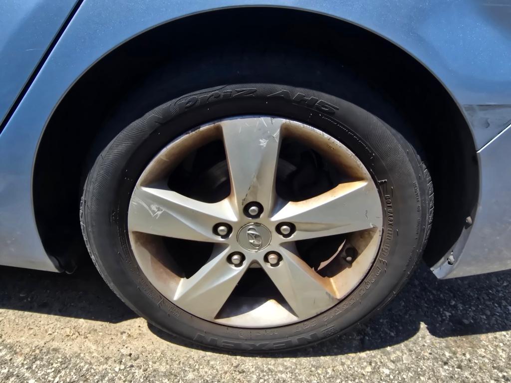 used 2013 Hyundai Elantra car, priced at $5,491
