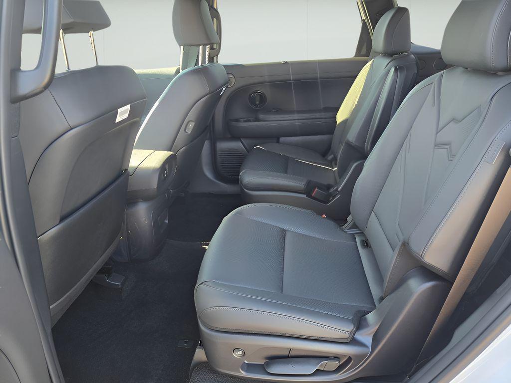 used 2026 Hyundai Palisade car, priced at $47,566