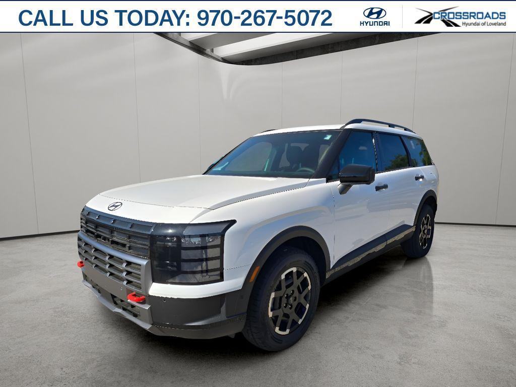used 2026 Hyundai Palisade car, priced at $47,566