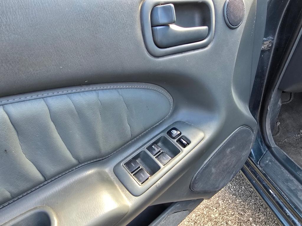 used 1999 Nissan Maxima car, priced at $3,457