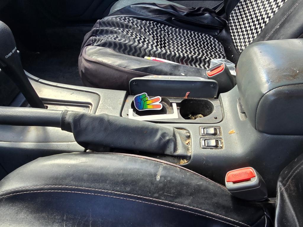 used 1999 Nissan Maxima car, priced at $3,457