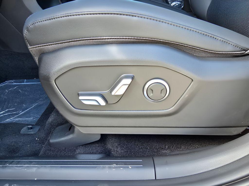 new 2026 Hyundai Santa Fe car, priced at $40,862