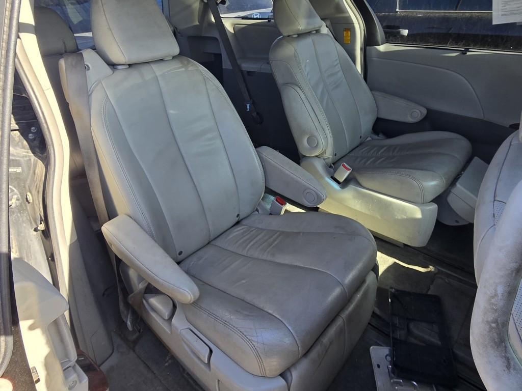 used 2014 Toyota Sienna car, priced at $4,997