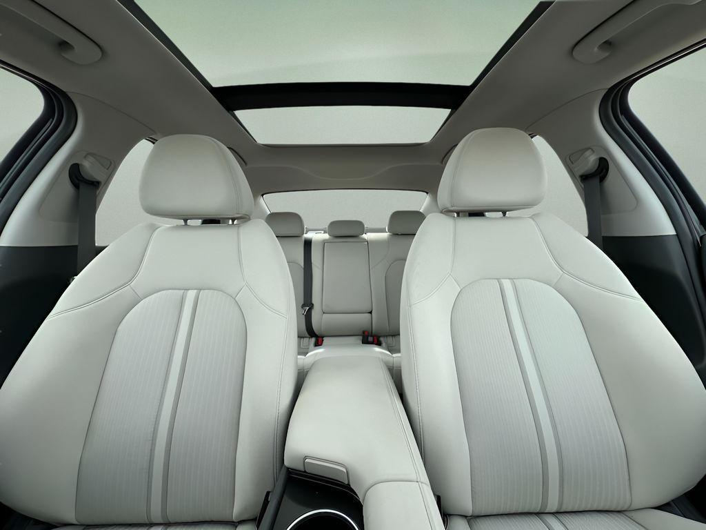 used 2025 Hyundai Sonata car, priced at $27,953
