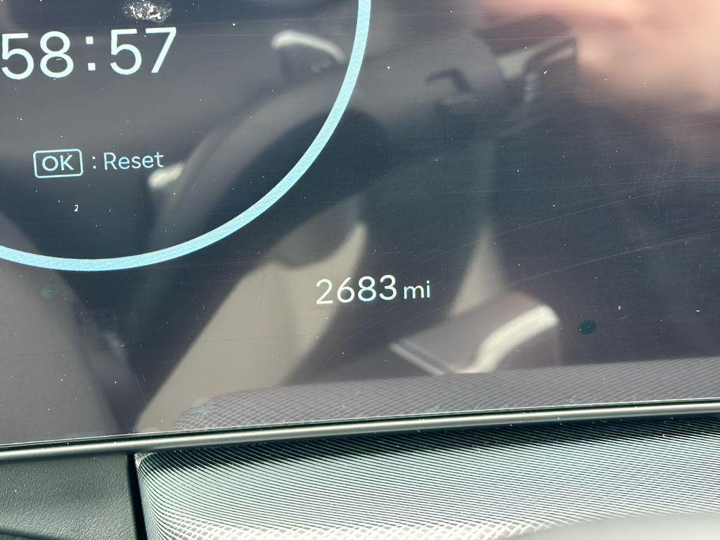 used 2025 Hyundai Sonata car, priced at $27,953