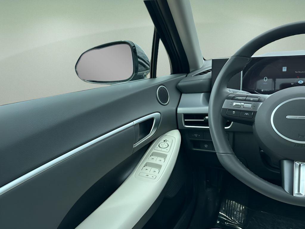 used 2025 Hyundai Sonata car, priced at $27,953