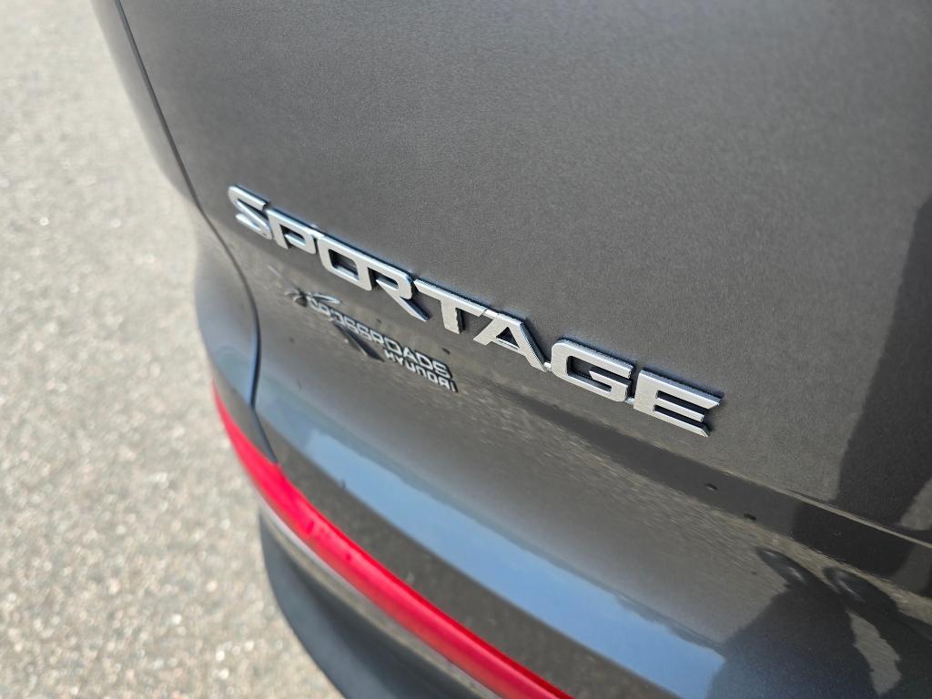 used 2016 Kia Sportage car, priced at $11,352