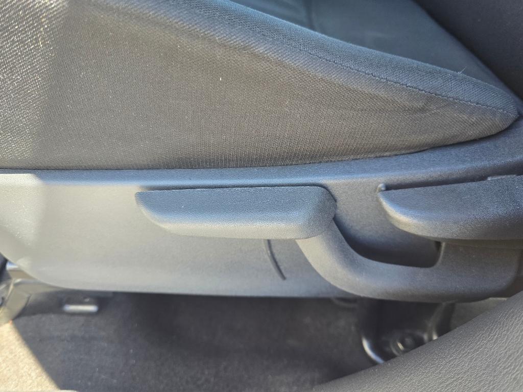 used 2023 Nissan Kicks car, priced at $12,997