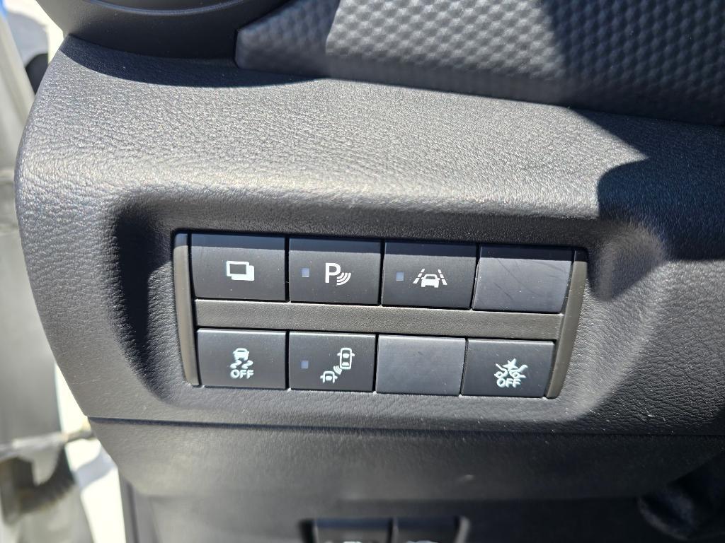 used 2023 Nissan Kicks car, priced at $12,997