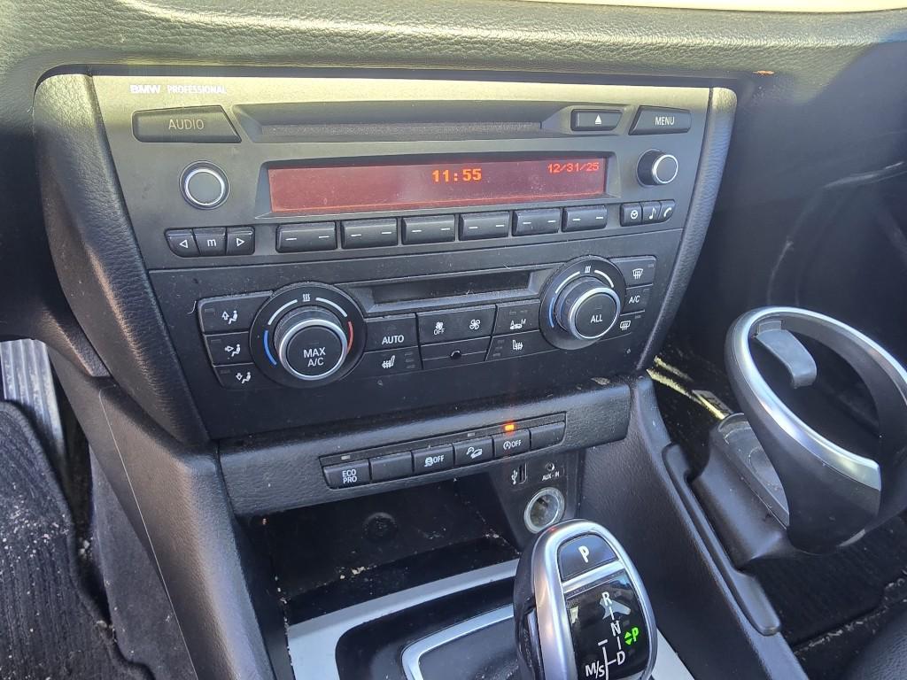 used 2015 BMW X1 car, priced at $4,932