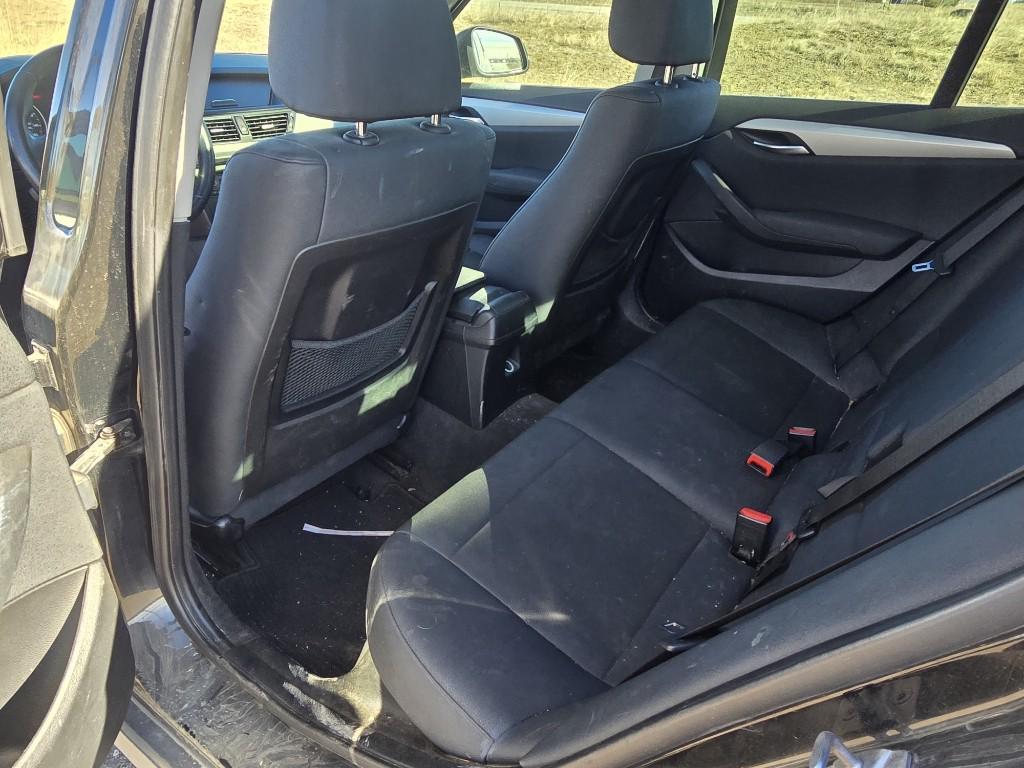 used 2015 BMW X1 car, priced at $4,932