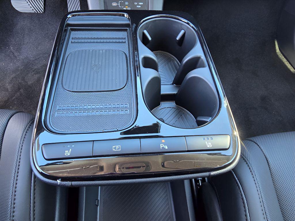 new 2026 Hyundai IONIQ 5 car, priced at $44,900