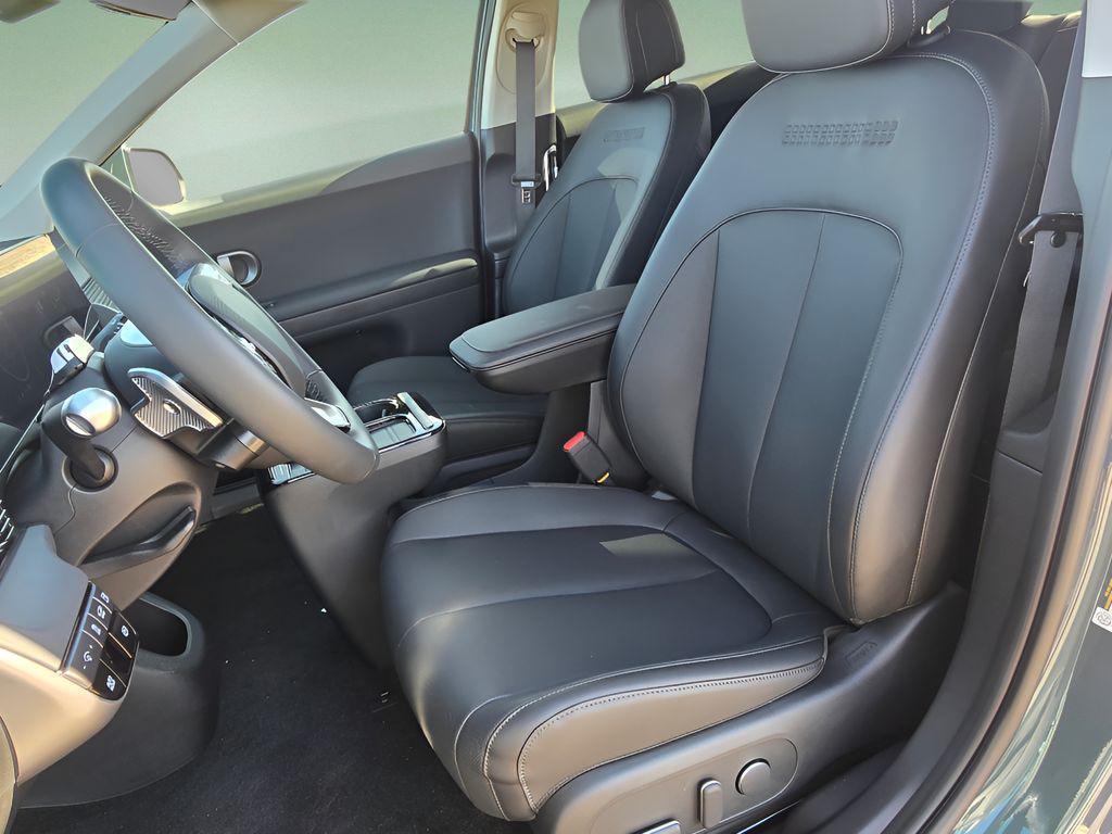 new 2026 Hyundai IONIQ 5 car, priced at $44,900