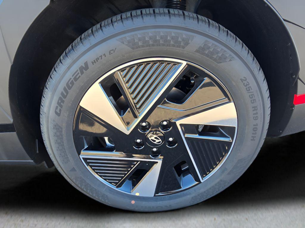 new 2026 Hyundai IONIQ 5 car, priced at $44,900