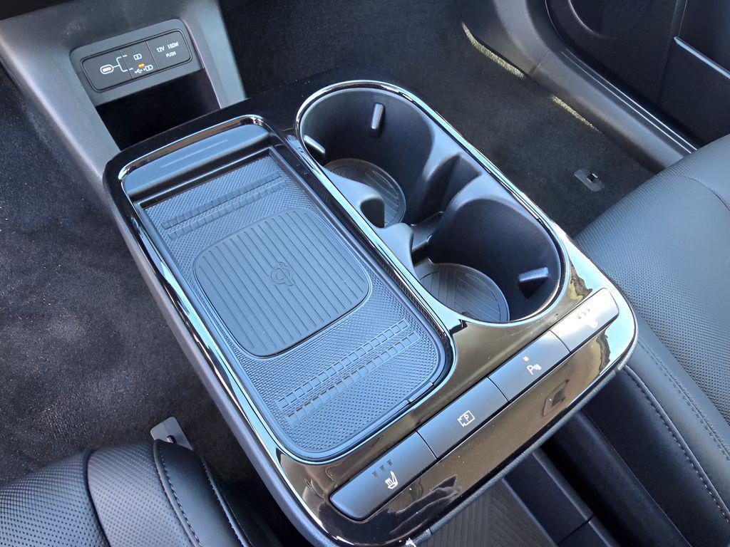 new 2026 Hyundai IONIQ 5 car, priced at $44,900