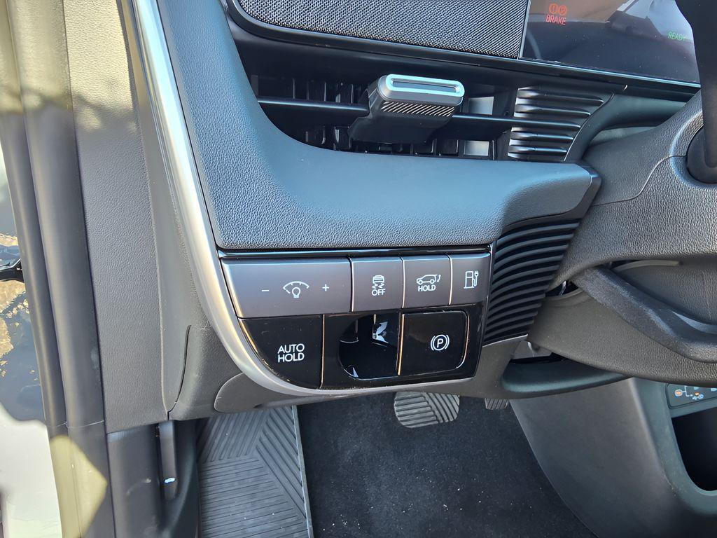 new 2026 Hyundai IONIQ 5 car, priced at $44,900