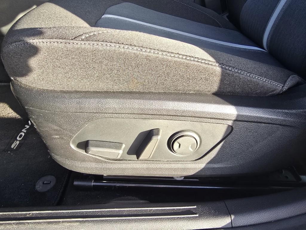 used 2022 Hyundai Sonata car, priced at $20,997