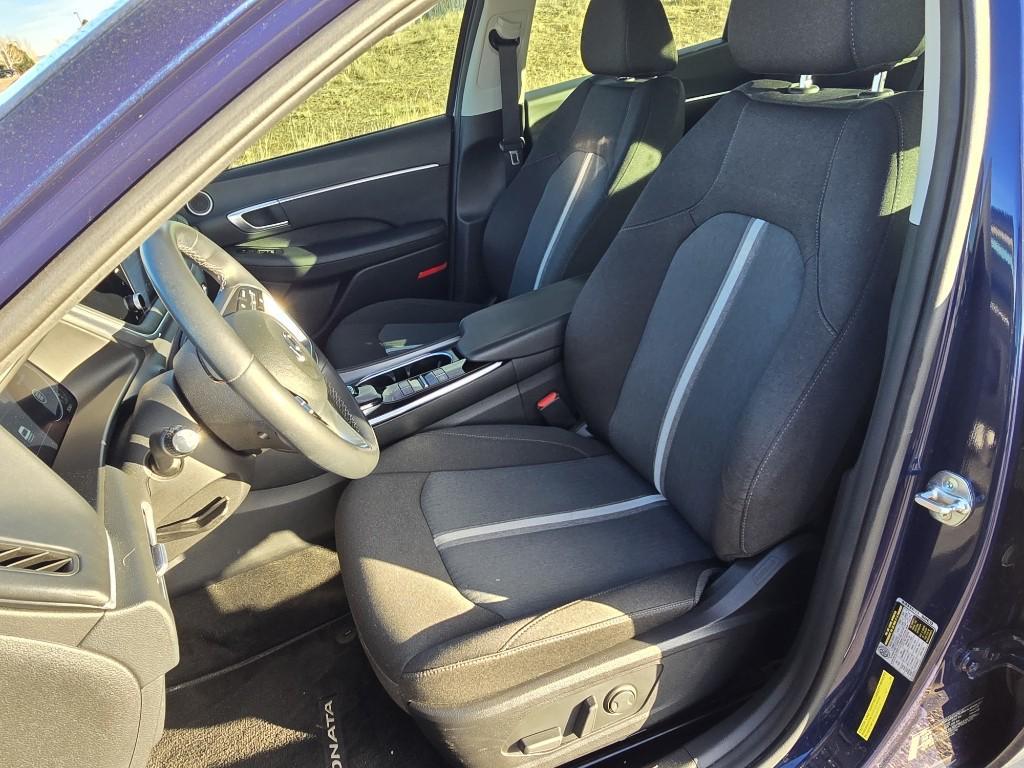 used 2022 Hyundai Sonata car, priced at $20,997