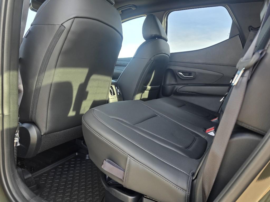 new 2026 Hyundai SANTA CRUZ car, priced at $37,751