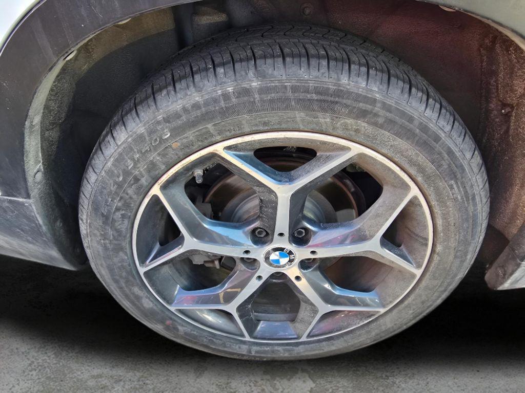 used 2019 BMW X1 car, priced at $16,382