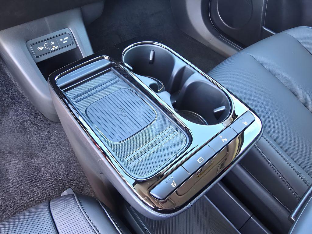 new 2026 Hyundai IONIQ 5 car, priced at $45,400