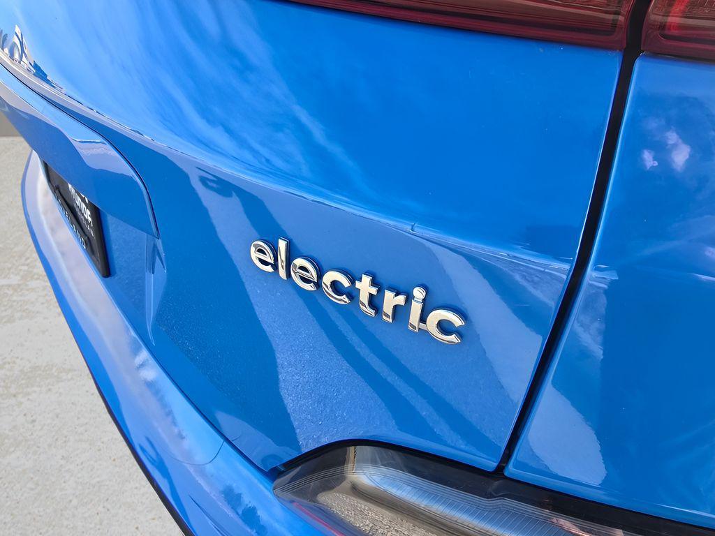 used 2023 Hyundai Kona EV car, priced at $15,264