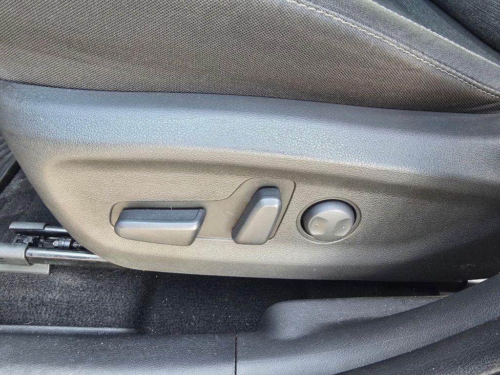 used 2023 Hyundai Kona EV car, priced at $15,264