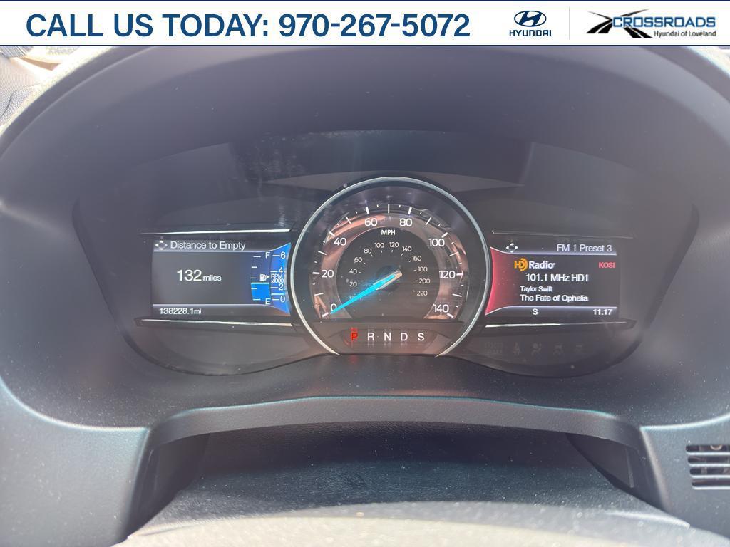 used 2016 Ford Explorer car, priced at $8,994