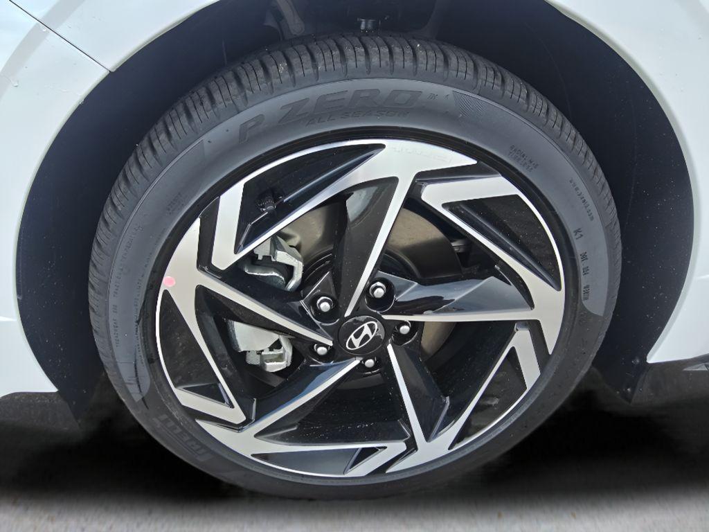 new 2026 Hyundai Sonata car, priced at $31,639