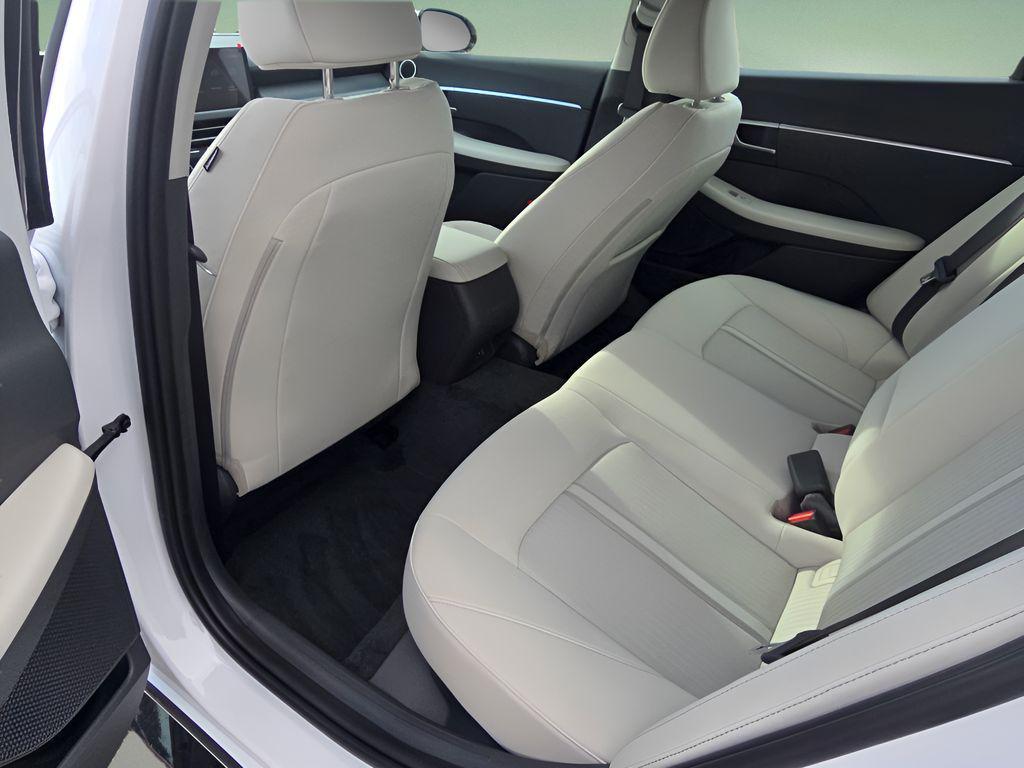 new 2026 Hyundai Sonata car, priced at $31,639