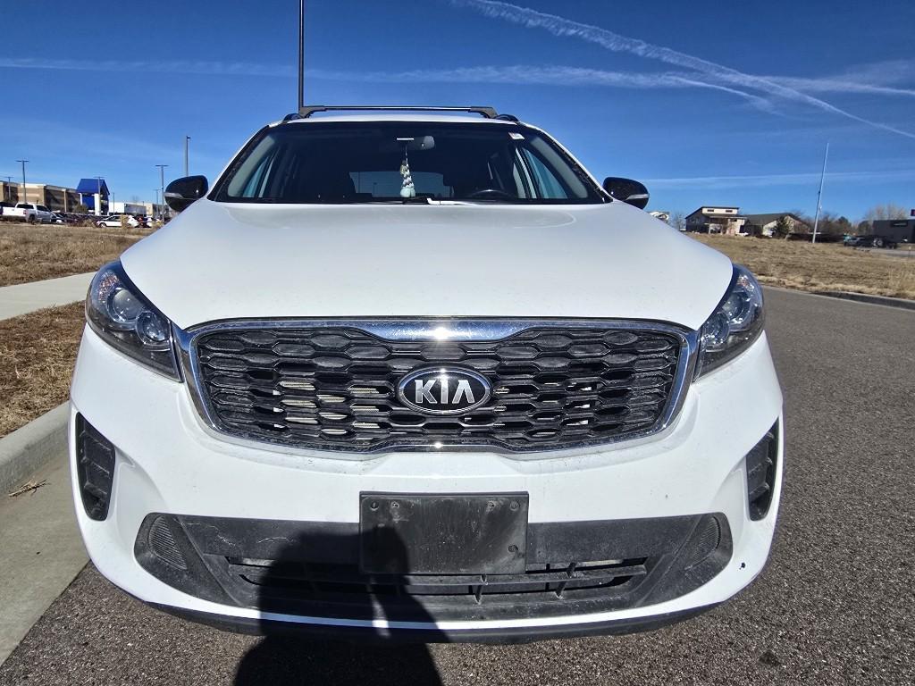 used 2019 Kia Sorento car, priced at $11,556