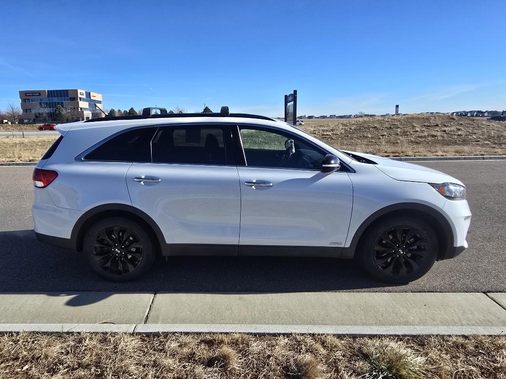 used 2019 Kia Sorento car, priced at $11,556