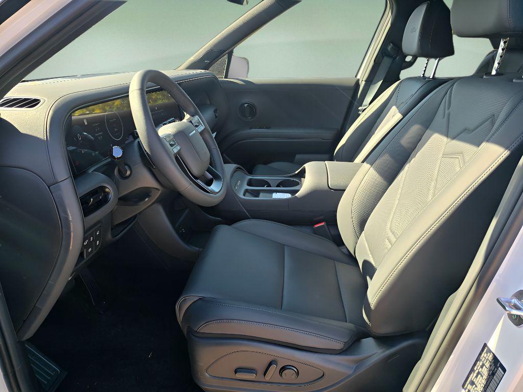 new 2026 Hyundai Palisade car, priced at $49,322