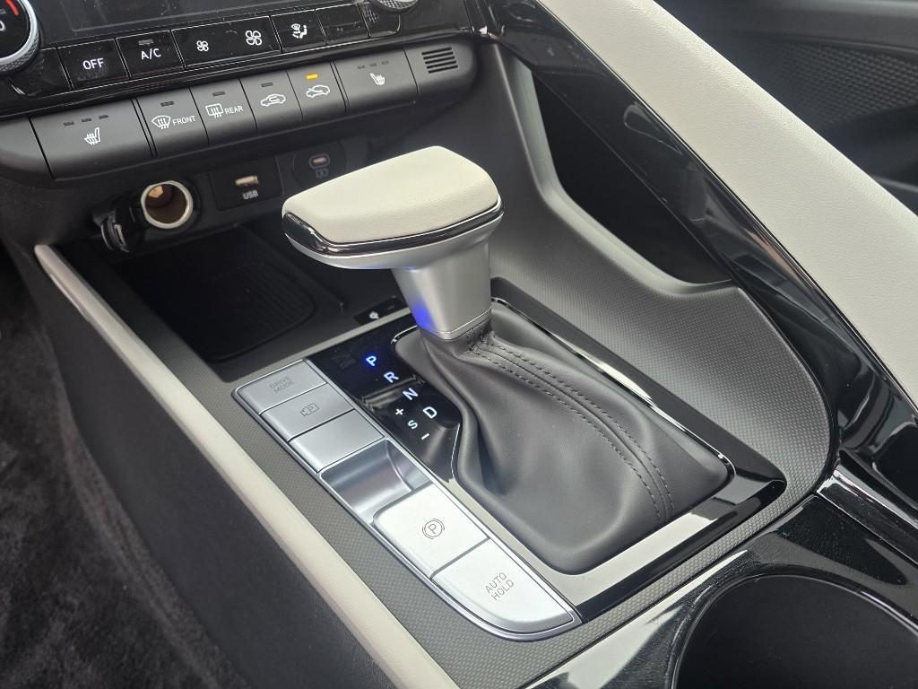 new 2026 Hyundai Elantra car, priced at $26,225