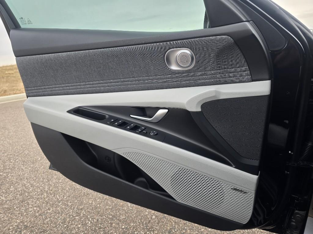 new 2026 Hyundai Elantra car, priced at $26,225