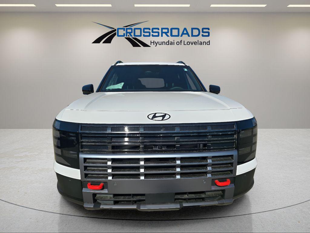 new 2026 Hyundai Palisade car, priced at $49,806