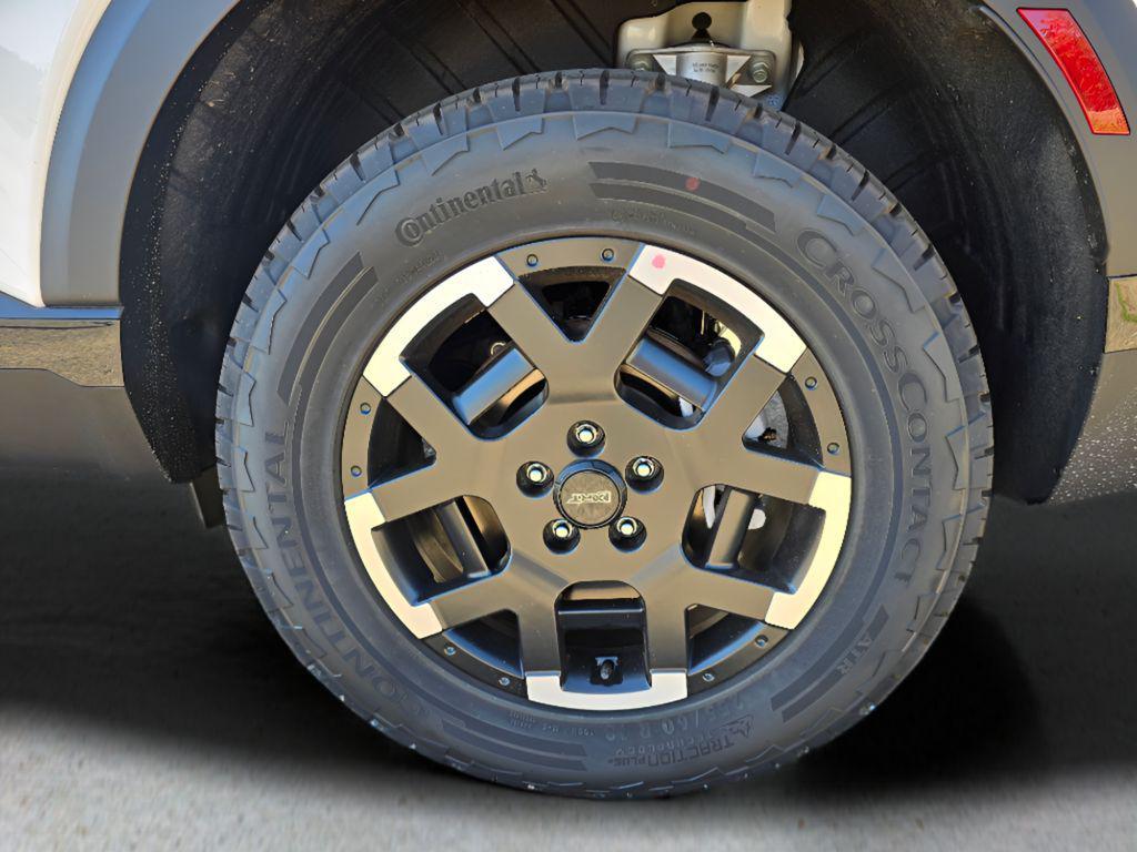 new 2026 Hyundai Palisade car, priced at $49,806