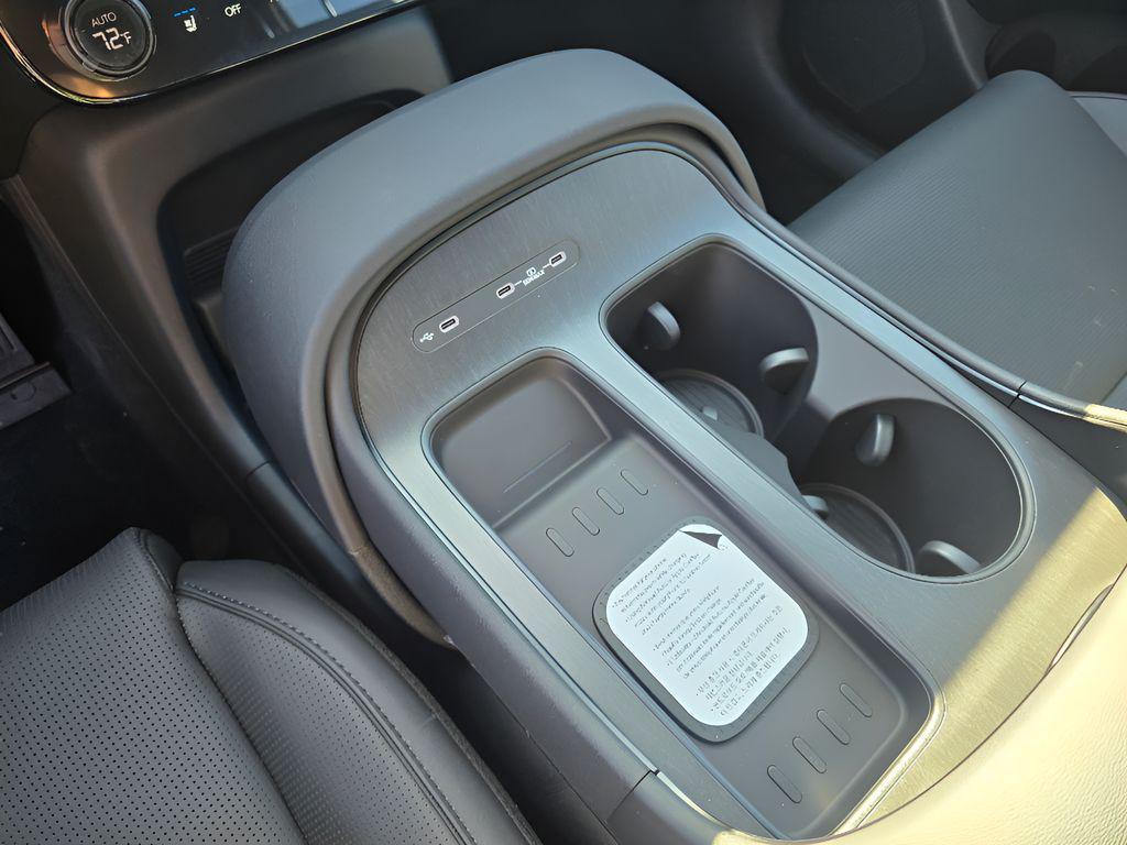 new 2026 Hyundai Palisade car, priced at $49,806