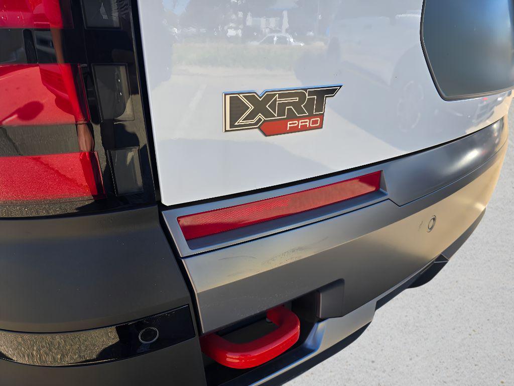 new 2026 Hyundai Palisade car, priced at $49,806