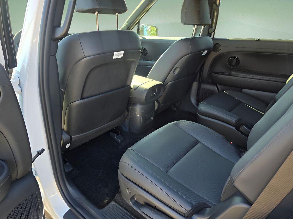 new 2026 Hyundai Palisade car, priced at $49,806