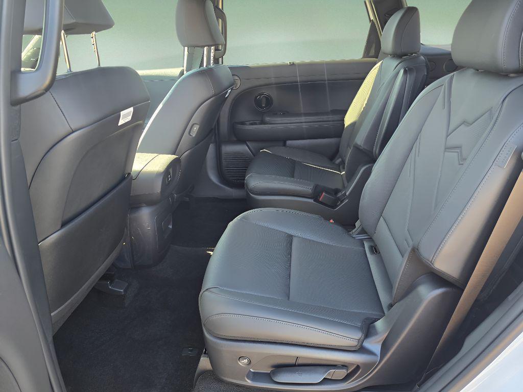 new 2026 Hyundai Palisade car, priced at $49,806