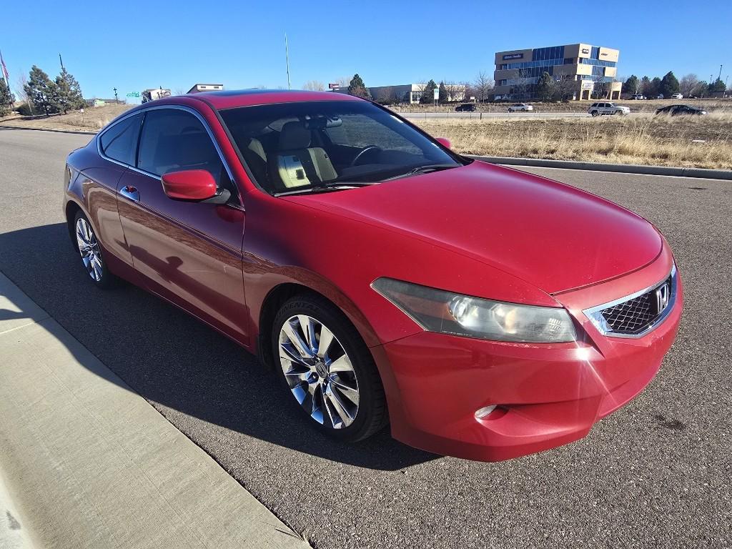 used 2010 Honda Accord car, priced at $10,996